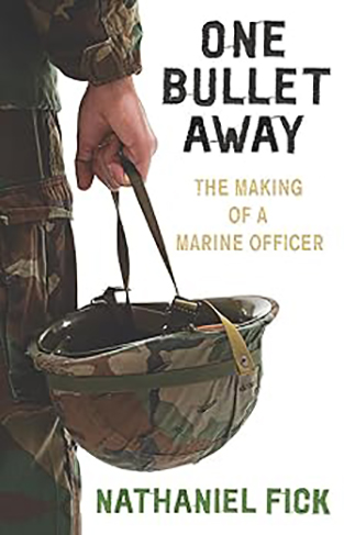 One Bullet Away - The Making of a Marine Officer